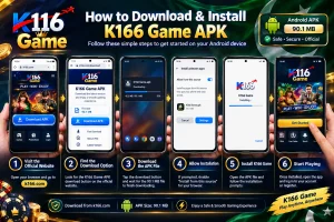 K116 1