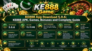 KE888 1