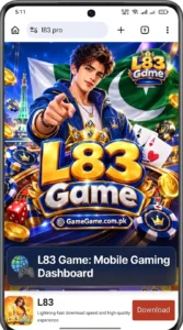 L83 9