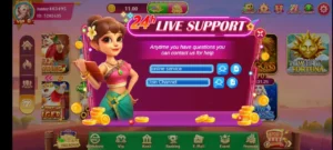Lucky PKR 9