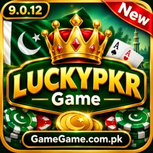 Lucky PKR 1