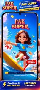 PakSuper 10