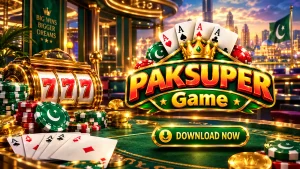 PakSuper 1