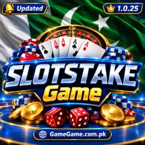 SLOTSTAKE 1