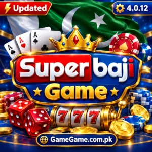 SuperBaji 1