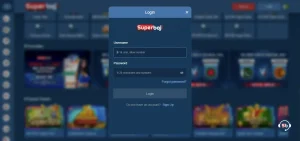 SuperBaji 3