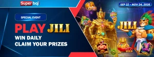 SuperBaji 9