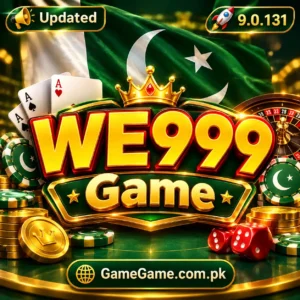 WE999 1