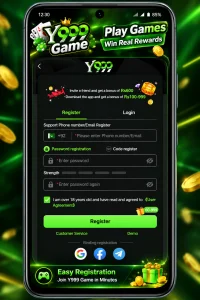 Y999 5